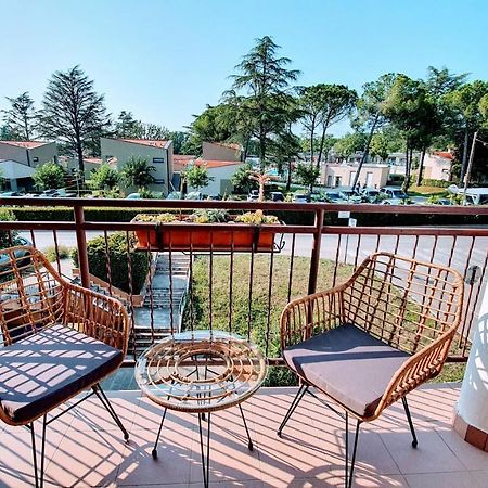 Luxury Apartment - Few Minutes From The Sea Porec Ngoại thất bức ảnh