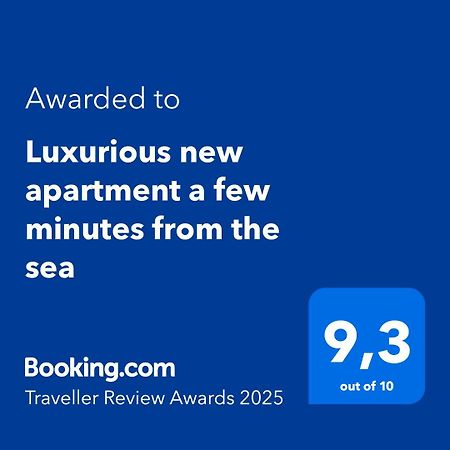 Luxury Apartment - Few Minutes From The Sea Porec Ngoại thất bức ảnh