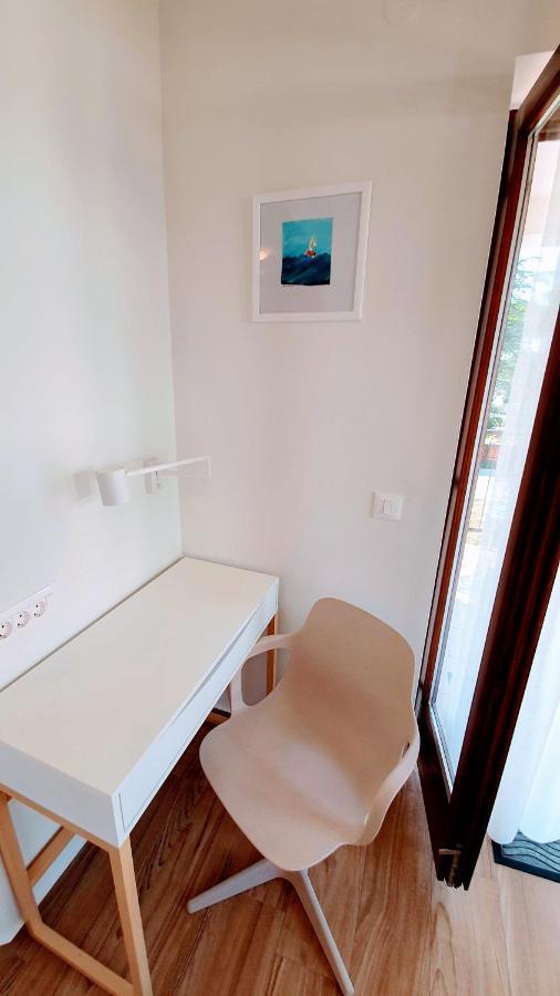 Luxury Apartment - Few Minutes From The Sea Porec Ngoại thất bức ảnh