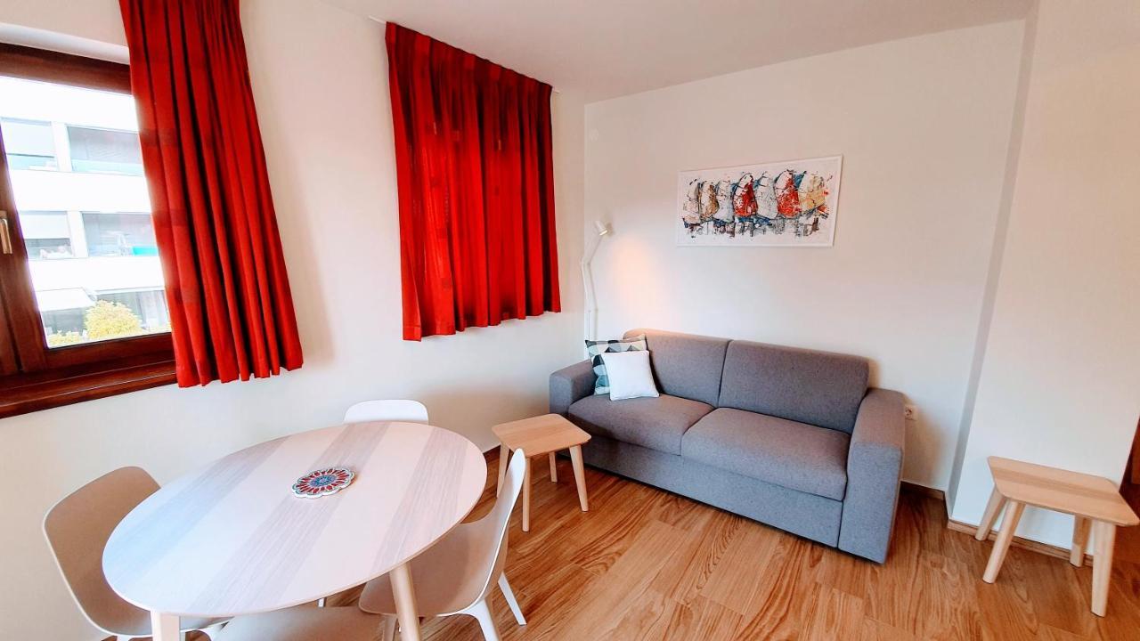 Luxury Apartment - Few Minutes From The Sea Porec Ngoại thất bức ảnh