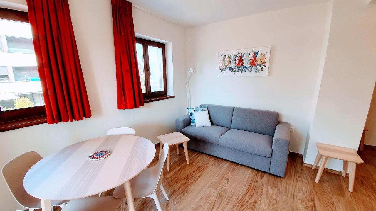 Luxury Apartment - Few Minutes From The Sea Porec Ngoại thất bức ảnh