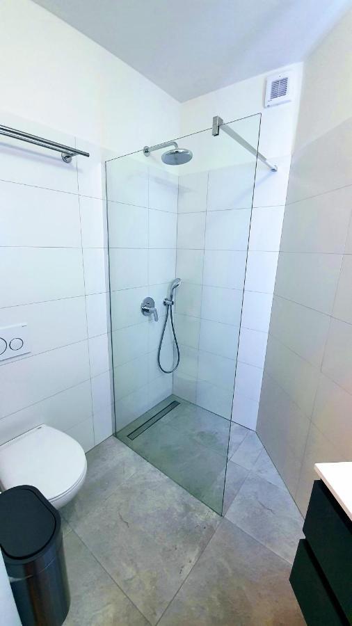 Luxury Apartment - Few Minutes From The Sea Porec Ngoại thất bức ảnh