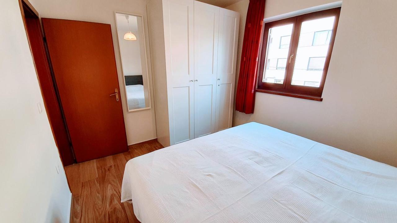 Luxury Apartment - Few Minutes From The Sea Porec Ngoại thất bức ảnh