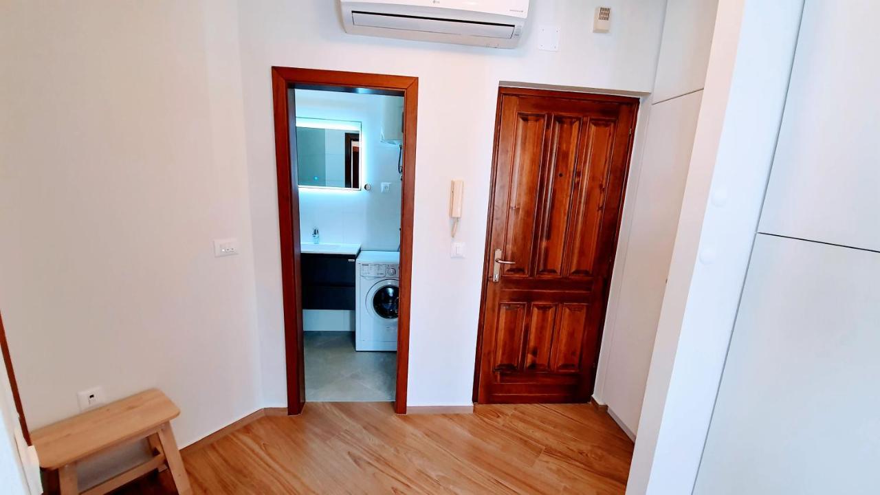 Luxury Apartment - Few Minutes From The Sea Porec Ngoại thất bức ảnh